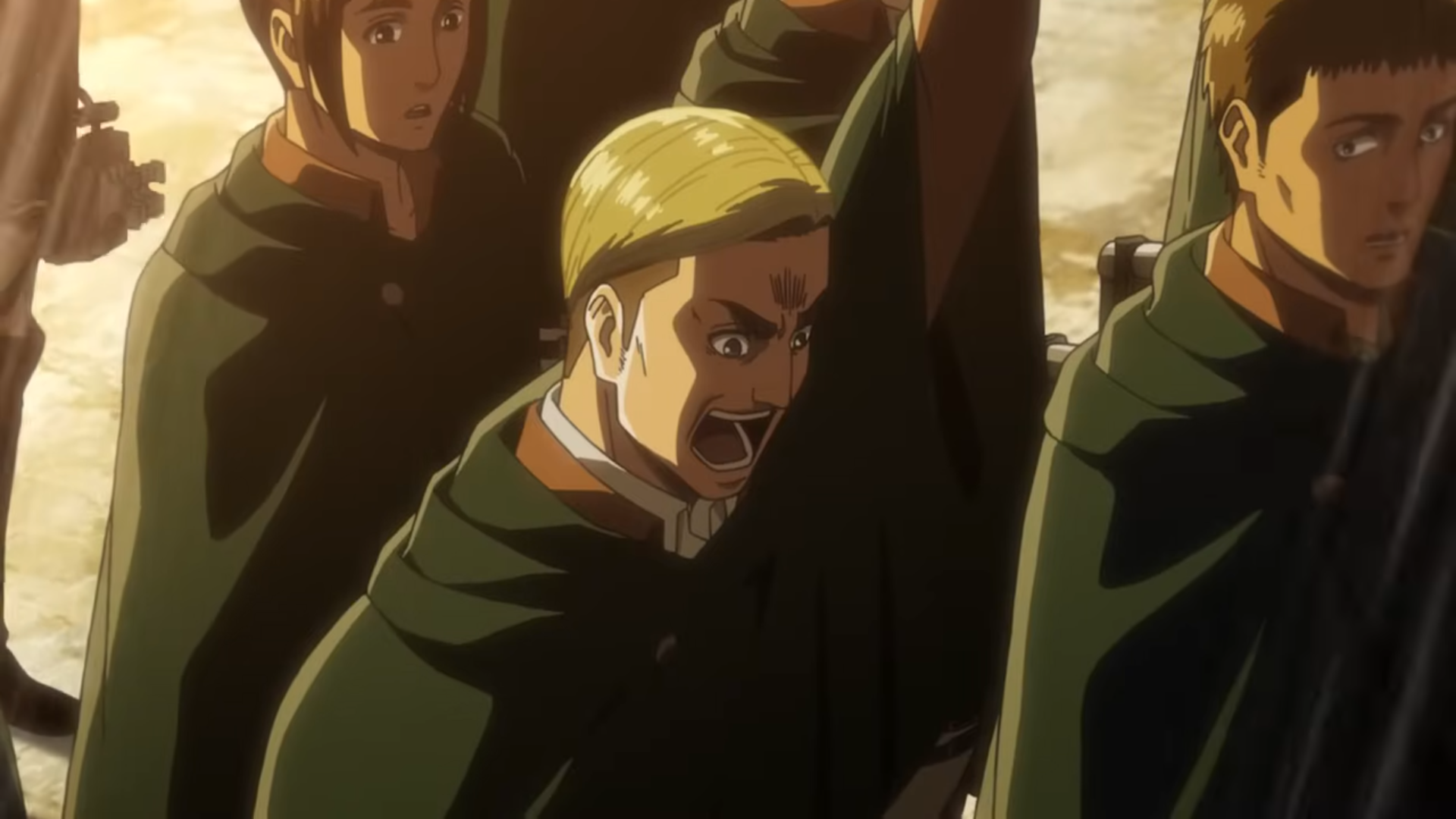 Wall Maria